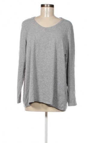 Damen Shirt Giada, Größe XXL, Farbe Grau, Preis 4,99 €