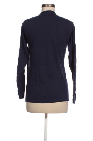 Damen Shirt Gildan, Größe S, Farbe Blau, Preis € 3,99