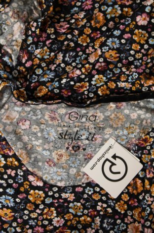 Bluză de femei Gina, Mărime M, Culoare Multicolor, Preț 23,99 Lei