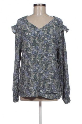 Damen Shirt Gina, Größe XL, Farbe Mehrfarbig, Preis € 4,99