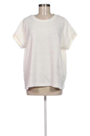 Damen Shirt Gina, Größe XXL, Farbe Weiß, Preis € 5,29