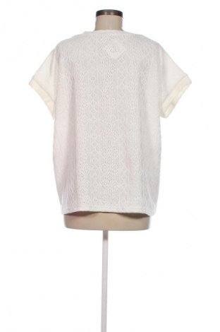 Damen Shirt Gina, Größe XXL, Farbe Weiß, Preis € 13,22