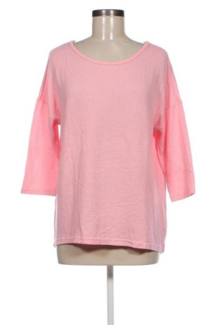 Γυναικεία μπλούζα Gina, Μέγεθος XL, Χρώμα Ρόζ , Τιμή 5,49 €