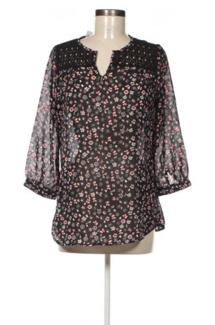 Γυναικεία μπλούζα Gina, Μέγεθος M, Χρώμα Μαύρο, Τιμή 4,11 €
