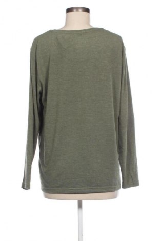 Damen Shirt Gina Benotti, Größe M, Farbe Grün, Preis € 4,99