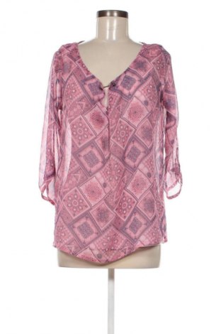 Damen Shirt Gina Benotti, Größe S, Farbe Rosa, Preis 3,49 €