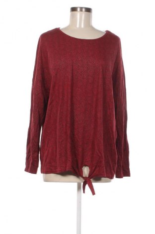 Damen Shirt Gina Benotti, Größe L, Farbe Rot, Preis € 4,49