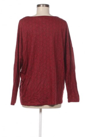 Damen Shirt Gina Benotti, Größe L, Farbe Rot, Preis € 3,29