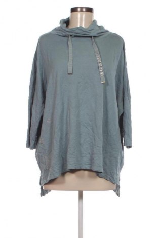 Damen Shirt Gina Benotti, Größe XL, Farbe Grün, Preis € 5,99