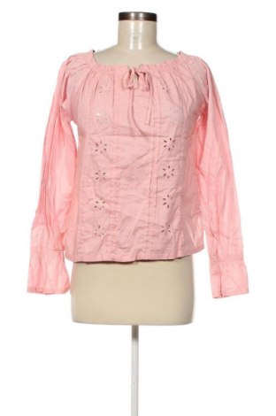 Damen Shirt Gina Benotti, Größe M, Farbe Rosa, Preis € 3,99