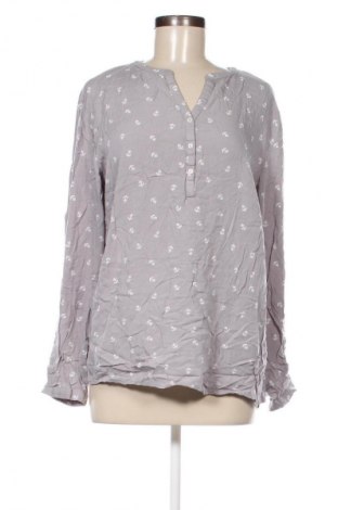 Γυναικεία μπλούζα Gina Benotti, Μέγεθος L, Χρώμα Γκρί, Τιμή 4,11 €