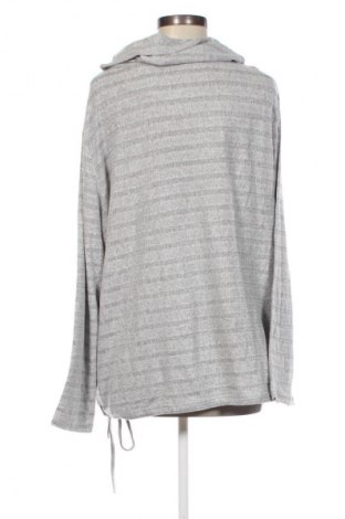 Damen Shirt Gina Laura, Größe XL, Farbe Grau, Preis € 3,99