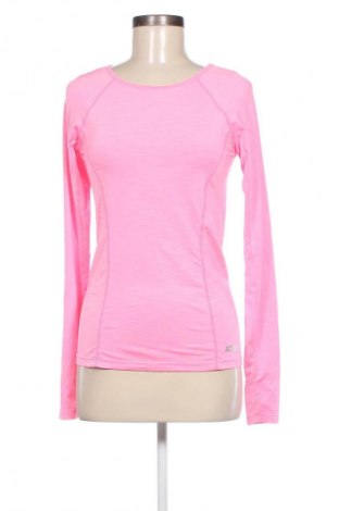 Damen Shirt Gina Tricot, Größe S, Farbe Rosa, Preis € 4,39
