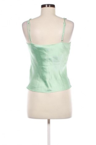 Bluză de femei Gina Tricot, Mărime M, Culoare Verde, Preț 44,96 Lei