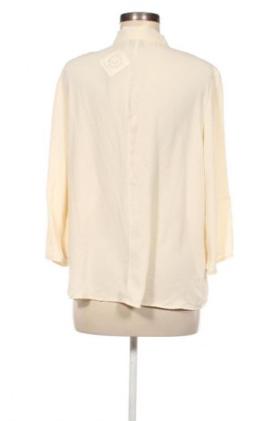 Damen Shirt Gina Tricot, Größe L, Farbe Beige, Preis € 10,26