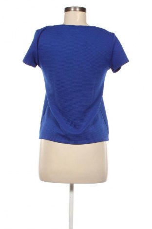 Damen Shirt Glow, Größe M, Farbe Blau, Preis € 5,00