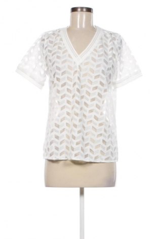 Damen Shirt Grace & Mila, Größe S, Farbe Weiß, Preis € 11,99