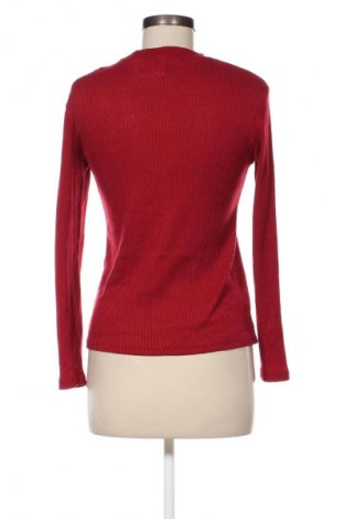 Damen Shirt Grg, Größe M, Farbe Rot, Preis 3,99 €