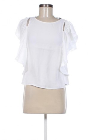 Γυναικεία μπλούζα Guess, Μέγεθος S, Χρώμα Λευκό, Τιμή 30,62 €