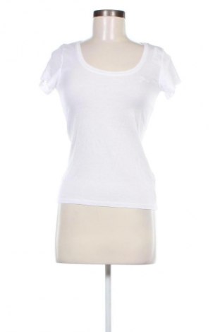 Damen Shirt Guess, Größe S, Farbe Weiß, Preis 55,67 €