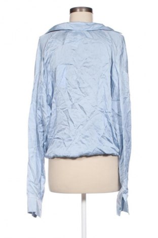 Damen Shirt Guess, Größe S, Farbe Blau, Preis € 18,99