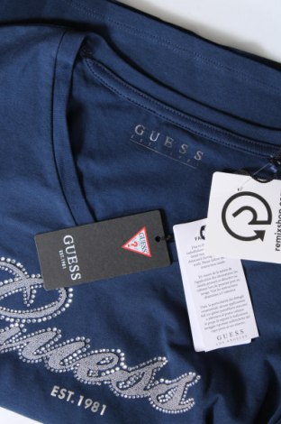 Bluză de femei Guess, Mărime S, Culoare Gri, Preț 355,26 Lei