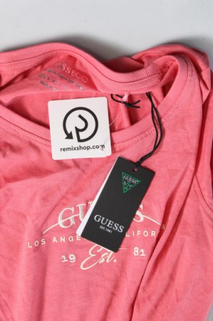 Damen Shirt Guess, Größe XS, Farbe Rosa, Preis 8,99 €