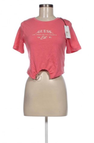 Damen Shirt Guess, Größe XS, Farbe Rosa, Preis € 8,99