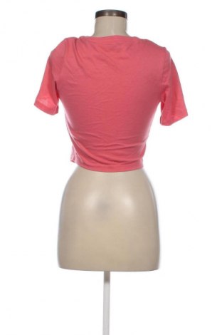 Damen Shirt Guess, Größe XS, Farbe Rosa, Preis 8,99 €