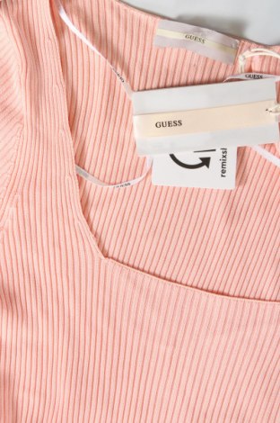 Damen Shirt Guess, Größe XL, Farbe Rosa, Preis 55,67 €