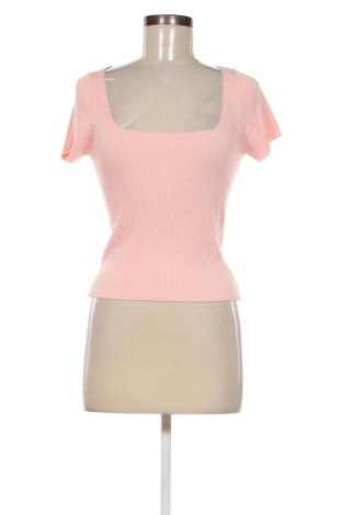 Damen Shirt Guess, Größe XL, Farbe Rosa, Preis 16,99 €