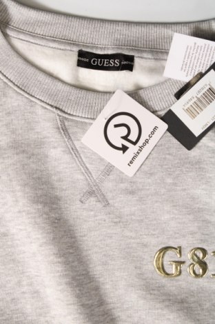 Дамска блуза Guess, Размер M, Цвят Сив, Цена 108,00 лв.