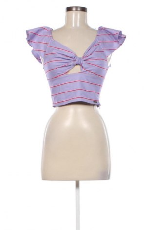 Bluză de femei Guess, Mărime S, Culoare Multicolor, Preț 355,26 Lei