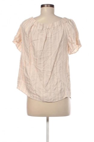 Damen Shirt H&M, Größe L, Farbe Beige, Preis 3,99 €