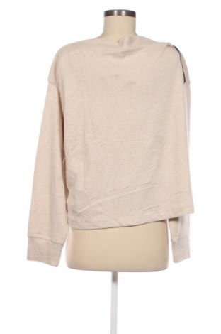 Damen Shirt H&M, Größe L, Farbe Beige, Preis € 4,99