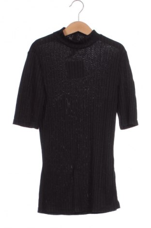 Damen Shirt H&M, Größe XS, Farbe Schwarz, Preis 1,99 €