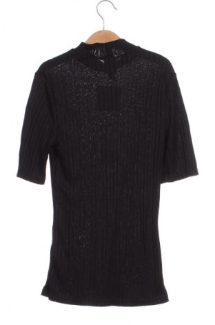 Damen Shirt H&M, Größe XS, Farbe Schwarz, Preis 1,99 €