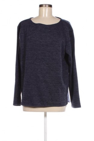 Damen Shirt H&M, Größe L, Farbe Blau, Preis 3,99 €