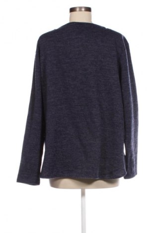 Damen Shirt H&M, Größe L, Farbe Blau, Preis 4,99 €