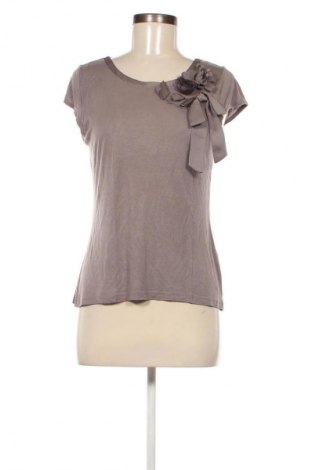 Damen Shirt H&M, Größe M, Farbe Grau, Preis 5,40 €