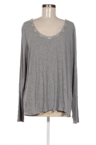 Dámská halenka H&M, Velikost XXL, Barva Šedá, Cena  309,00 Kč