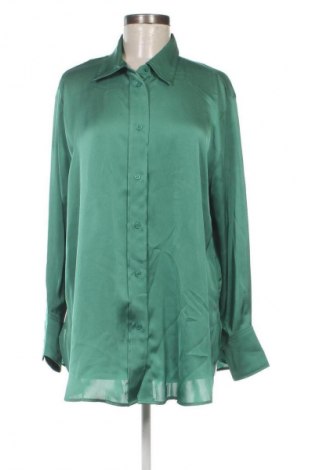 Bluză de femei H&M, Mărime M, Culoare Verde, Preț 25,51 Lei