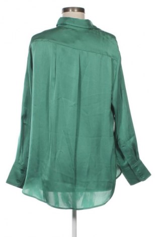 Damen Shirt H&M, Größe M, Farbe Grün, Preis € 5,12