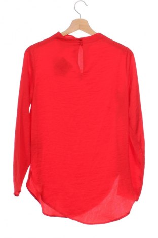 Damen Shirt H&M, Größe XS, Farbe Rot, Preis 5,12 €