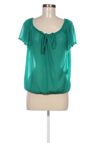 Damen Shirt H&M, Größe S, Farbe Grün, Preis € 3,99