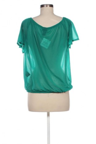 Damen Shirt H&M, Größe S, Farbe Grün, Preis € 2,99