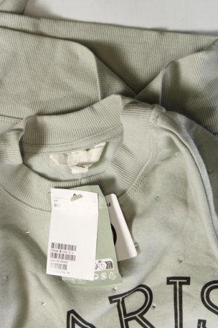 Damen Shirt H&M, Größe S, Farbe Grau, Preis € 21,57