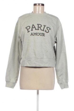 Damen Shirt H&M, Größe S, Farbe Grau, Preis € 21,57