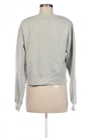 Damen Shirt H&M, Größe S, Farbe Grau, Preis 21,57 €