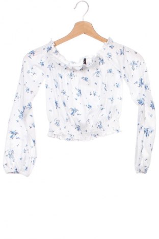 Dámska blúza H&M, Veľkosť XS, Farba Viacfarebná, Cena  4,95 €